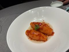 -宫燕府·京菜·烤鸭·淮扬菜(王府中心店)