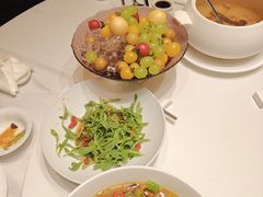 -同庆楼(奥体中心店)