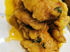 锅包肉-伊喜饺子·烤鸭(五道口学院路店)