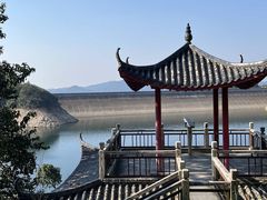 -长沙黑麋峰国家森林公园