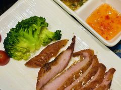 -米泰芒·东南亚料理(体育西店)