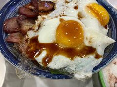 -澳门陈光记烧味饭店(南京德基广场店)