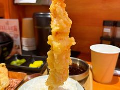 -天妇罗内顺田(罗湖店)