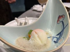 -小广寒电影艺术餐厅(小广寒经三路店)