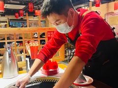 -玺炖·中国铁锅炖(南京东路店)