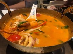 -美奈小馆·越南料理(中航城君尚购物中心店)