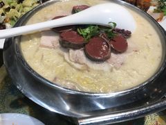 -好妈王饺子(滂江街店)