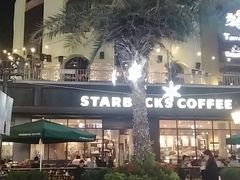 -星巴克臻选(深圳海上世界店)