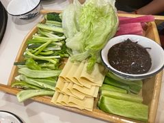 -江湖水乡铁锅炖魚(周庄嘉园店)