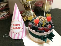 -EnergyCake蛋糕理想国