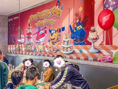 -必胜客(玉泉远洋店)