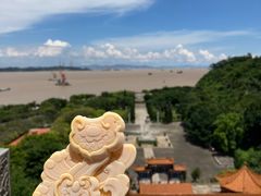 -南沙天后宫景区