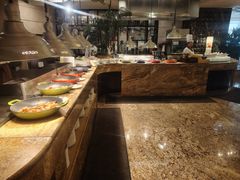 -皇朝万鑫自助餐厅