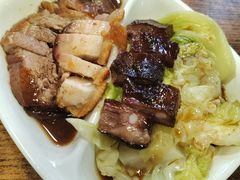 -佳记厚街烧鹅濑粉(广州总店)