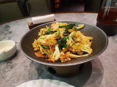 -北国饭店·海鲜·北方菜(峡山店)