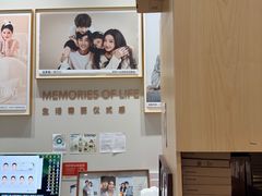 -海马体照相馆(上海月星环球港店)