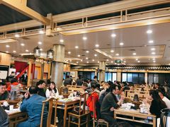 大堂-牛街·马辈儿涮肉(牛街二店)