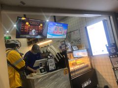 -茶百道(京溪店)