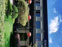 -荷风细雨·中国茶宴(碧云店)