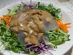 -永乐饭庄(安德路店)