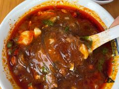 -豆相识•九九豆腐脑(牛咡桥店)