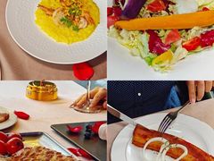 -大八江景意大利西餐厅LargeEight Italy Restaurant(1862时尚艺术中心店)