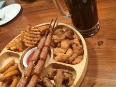 -宝莱纳啤酒花园餐厅PAULANER BRAUHAUS Nanjing(广州路店)