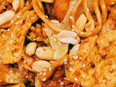 -拿渡麻辣香锅(幸福港湾店)