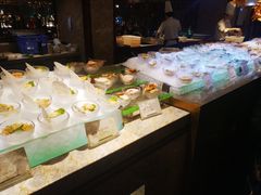 -半岛翡丽海鲜自助餐厅(观风亭店)
