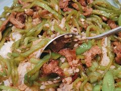 -西部马华清真兰州牛肉面·烧烤夜市(三里河店)