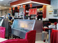 -马凯餐厅(长椿街店)