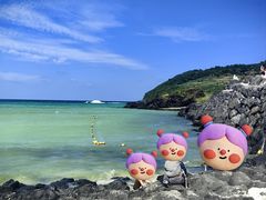 -咸德海水浴场