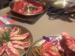 -西塔老太太泥炉烤肉(济南首店)
