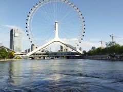 -天津之眼摩天轮