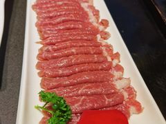 -鼓楼东街老火锅(鼓楼店)