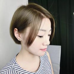 -东田造型