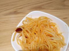 -舌尖尖牛肉面(甘南路店)
