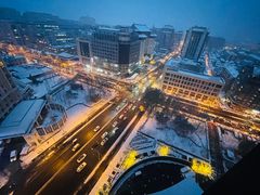 -北京丽晶酒店