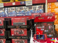 -山姆会员商店(上海浦东店)
