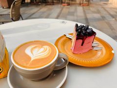 -BAKER&SPICE(BFC外滩金融中心店)