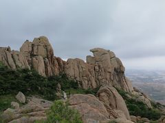 -天马岛度假区