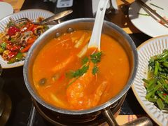 -simply thai天泰(静安嘉里中心店)
