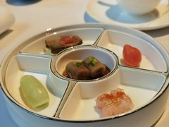 -广州富力丽思卡尔顿酒店·丽轩·粤菜