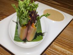 -甲米府·泰国餐厅(八佰伴店)