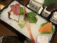 -九洲喜来登酒店湖月日餐厅