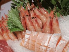 -樱之盛宴·蟹料理海鲜自助(前进大街店)