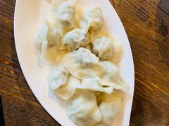 鲅鱼水饺-船歌鱼水饺(高新园区店)