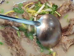 -光宝羊肉汤馆(睢宁总店)