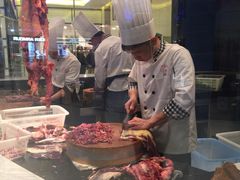 -牛焱·贵州黄牛肉火锅(城西银泰店)