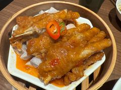 -苏小柳点心·手作小笼包(新世界新丸中心店)